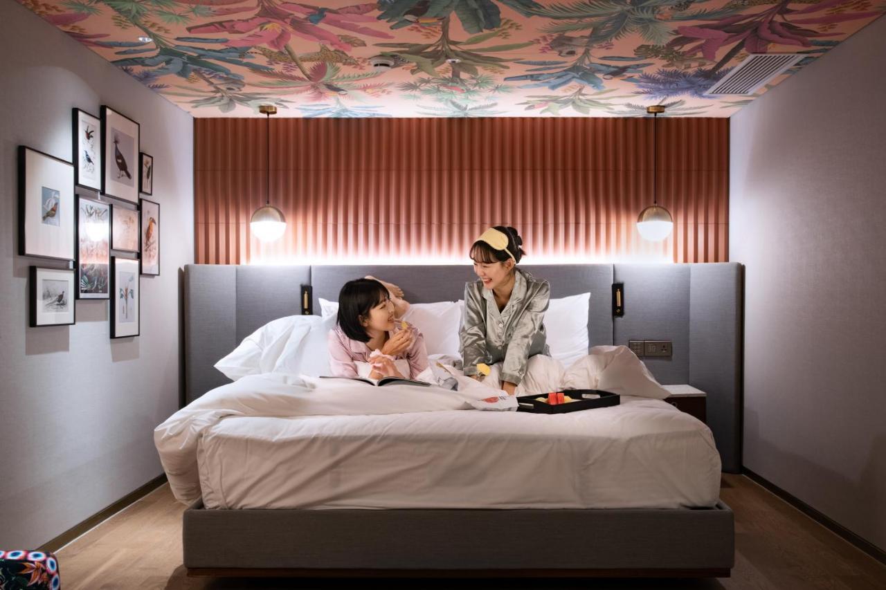 Hotel Mondrian Itaewon