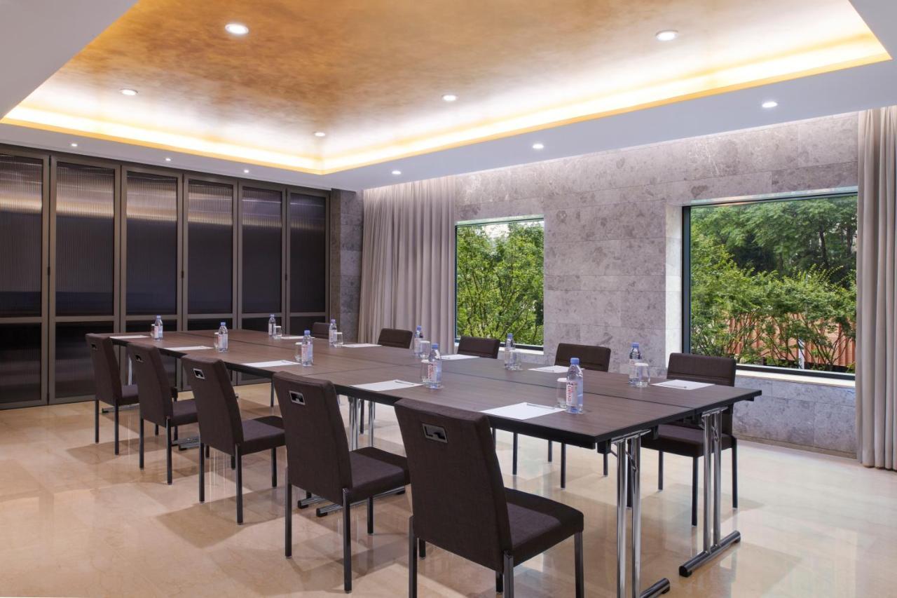 Mondrian Itaewon 首尔