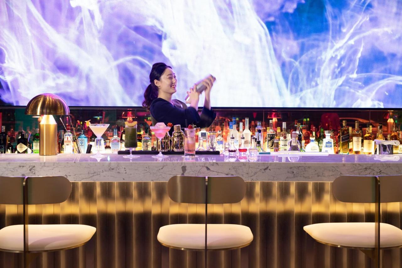 Mondrian Itaewon 酒店
