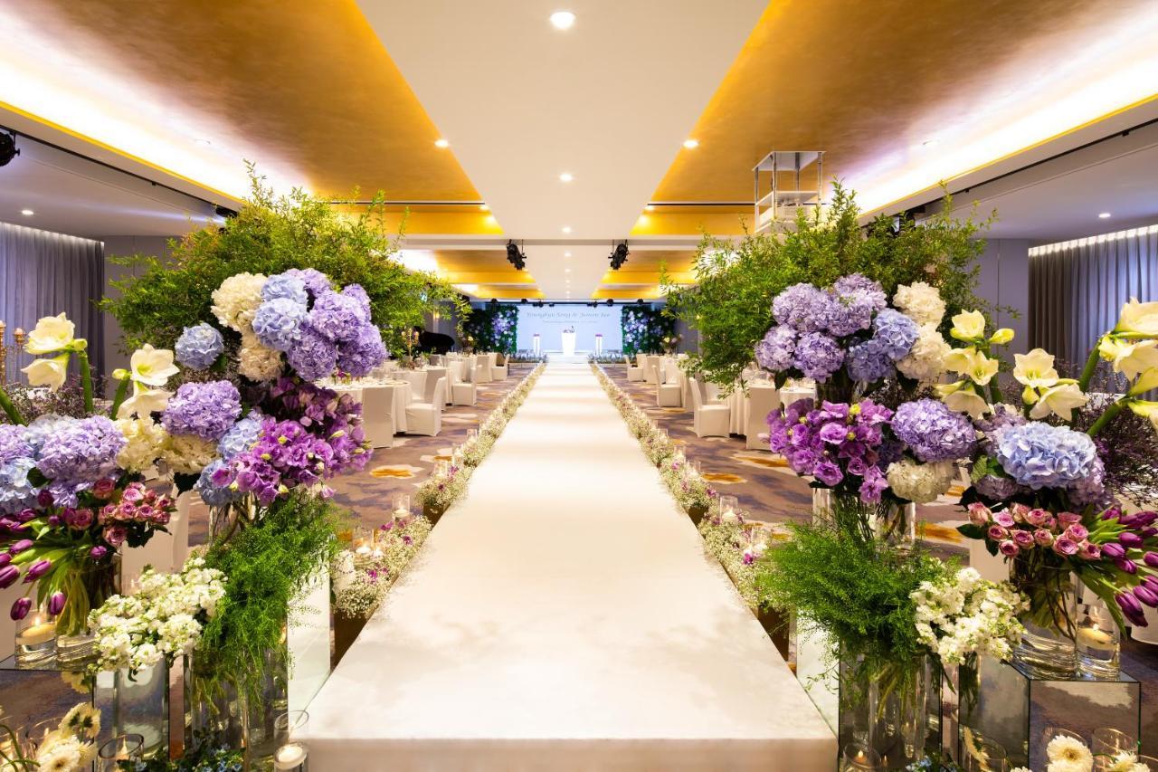 酒店 Mondrian Itaewon