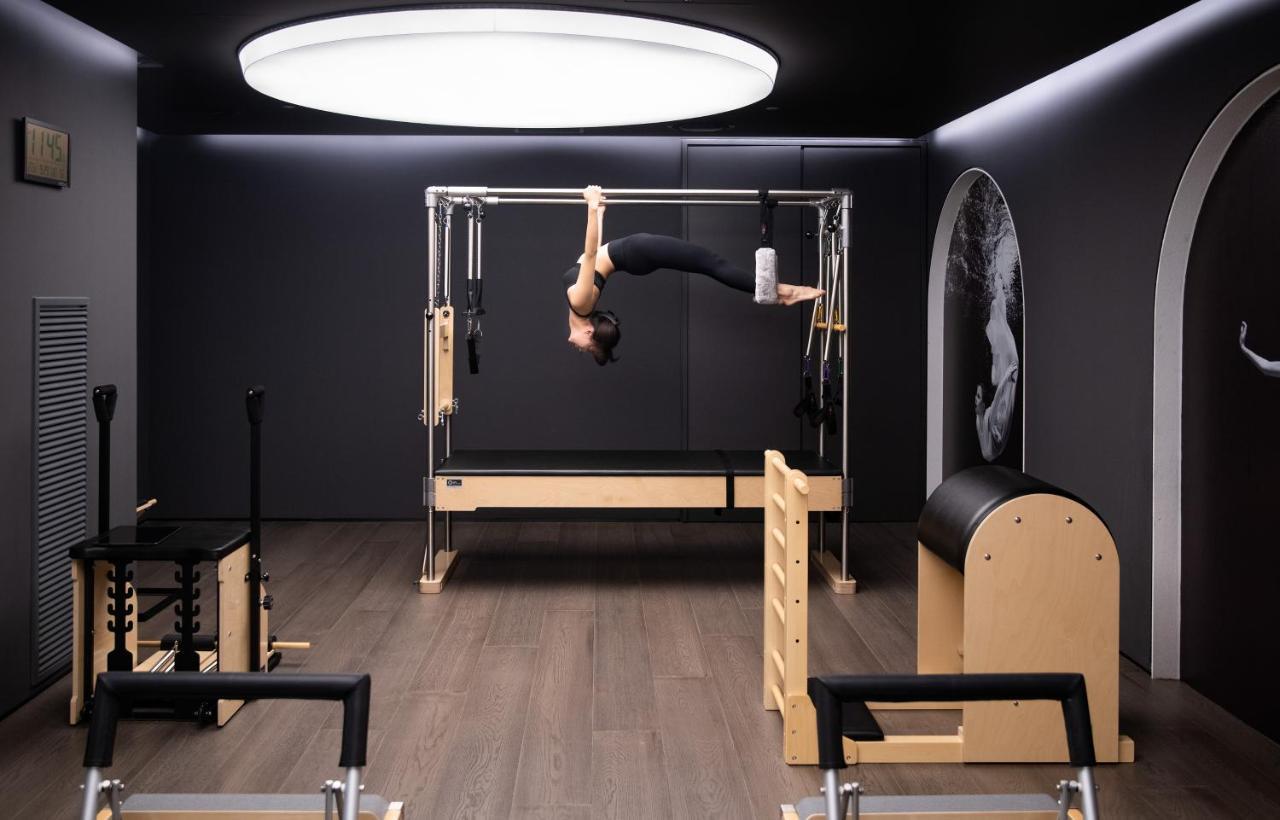 酒店 Mondrian Itaewon 5*