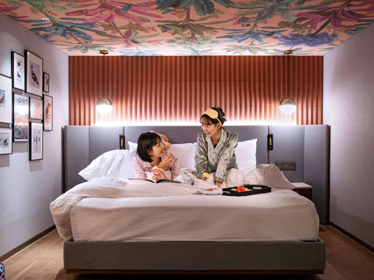 酒店 Mondrian Itaewon 首尔