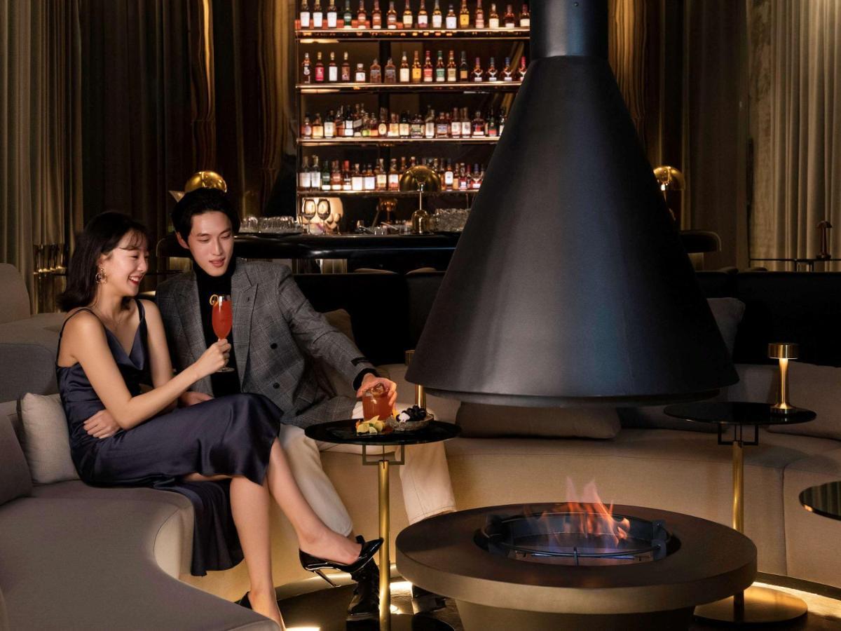 Mondrian Itaewon 酒店 首尔