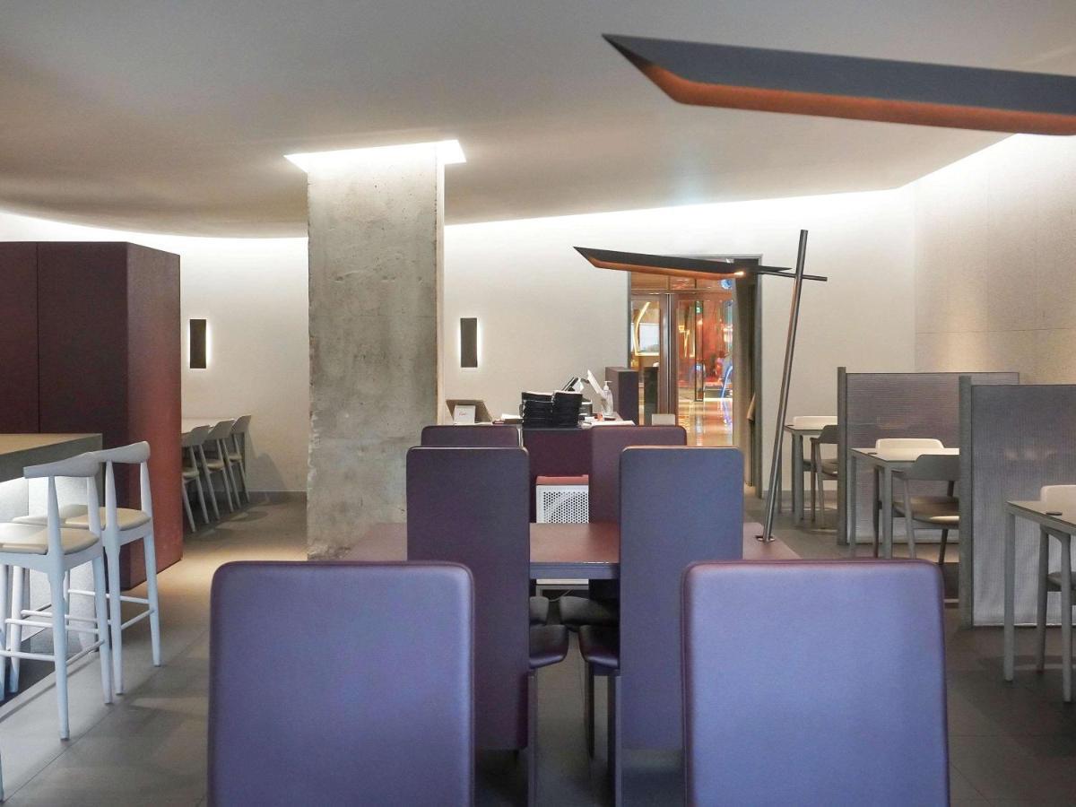 酒店 Mondrian Itaewon 首尔