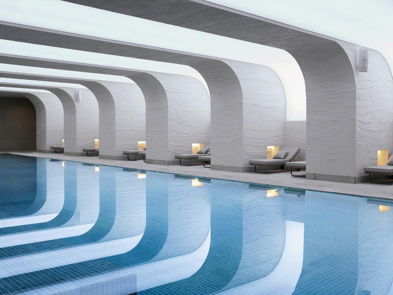 Mondrian Itaewon 酒店 首尔