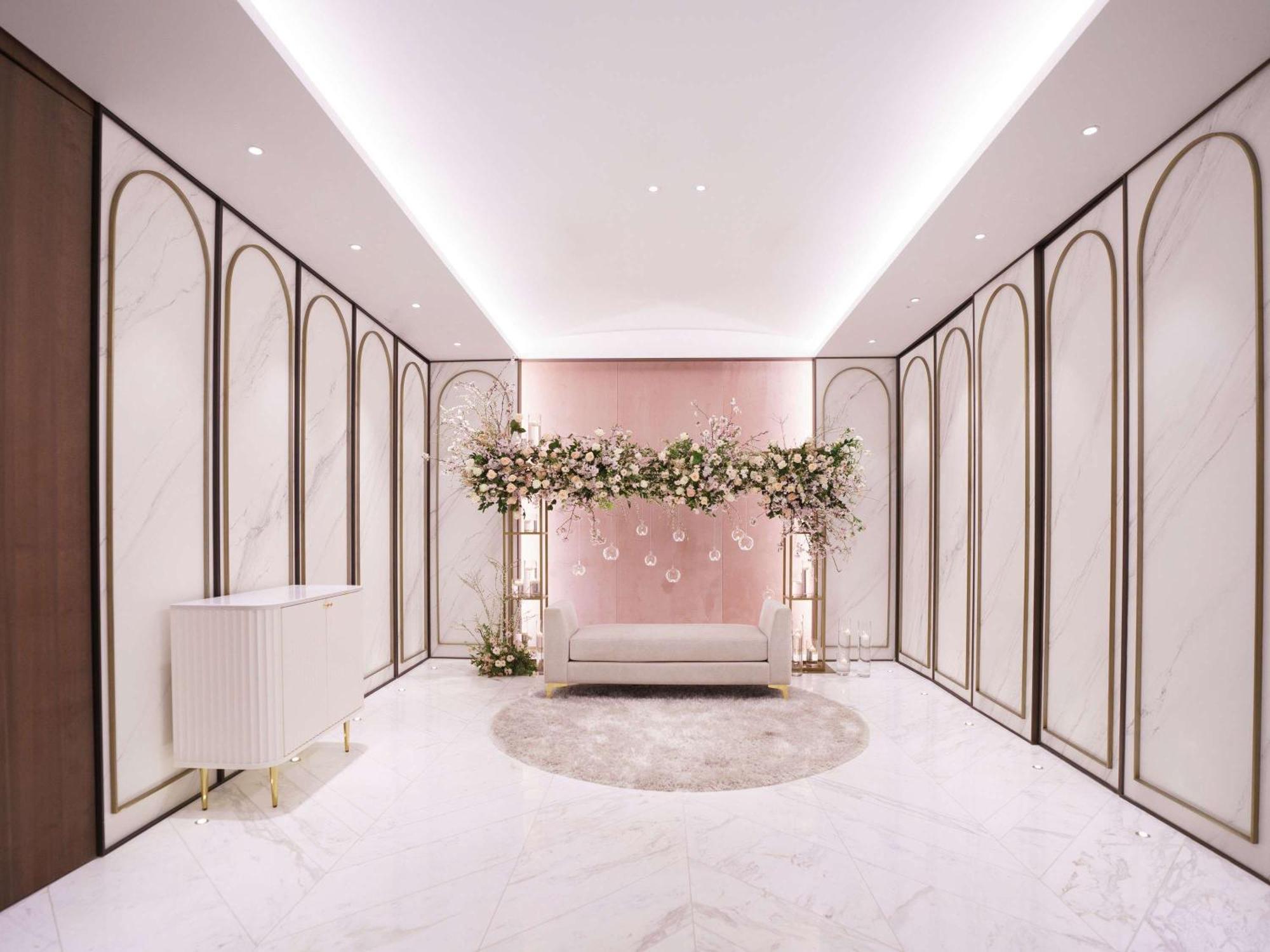Mondrian Itaewon 5* 首尔