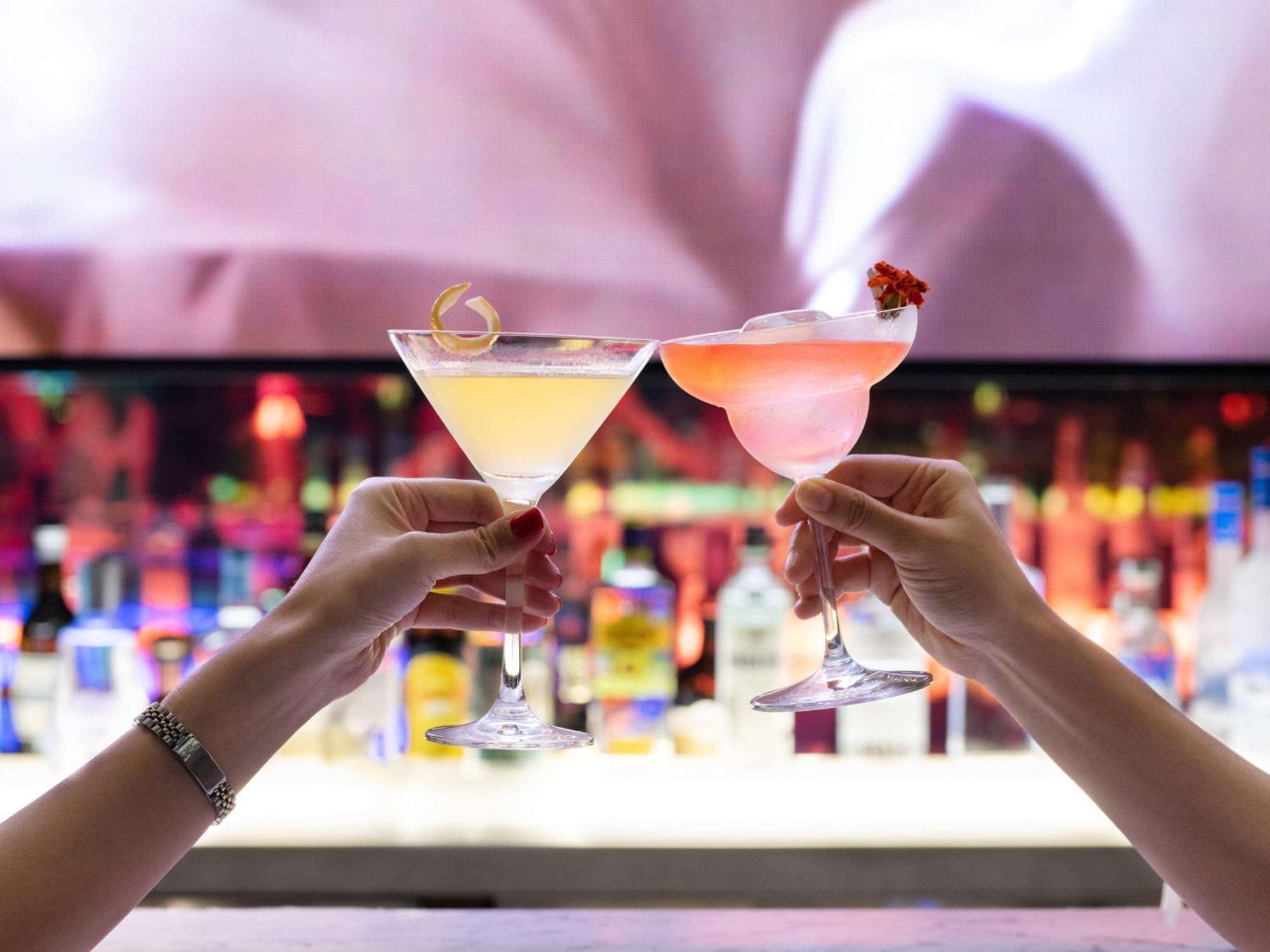 Mondrian Itaewon 5* 首尔
