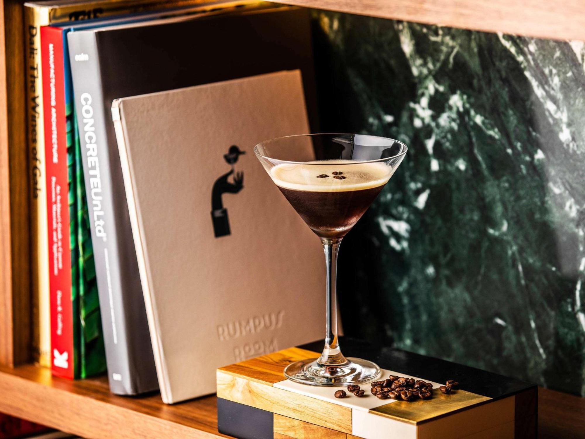 酒店 Mondrian Itaewon 首尔